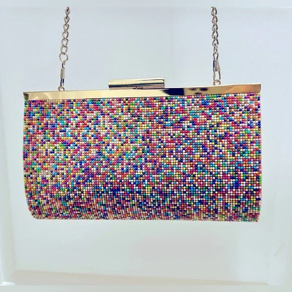 Clutch / Shoulder bag - Picture 1 of 5